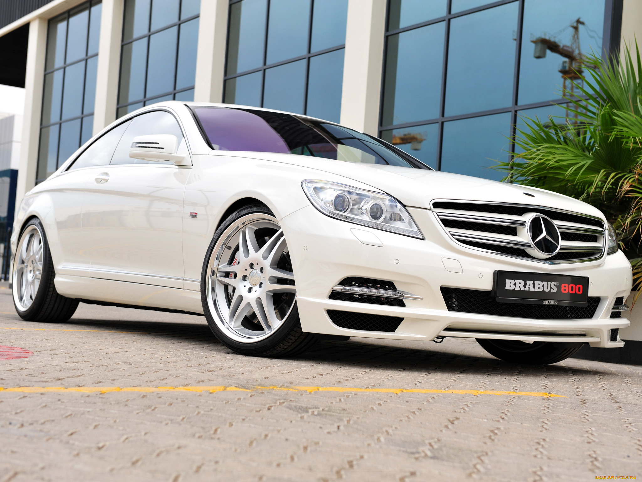 brabus, 800, coupe, 